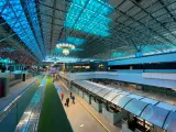 Taiwan Taoyuan International Airport