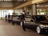 Hughes Chauffeurs Melbourne
