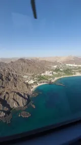 Al Sharqiya Aviation