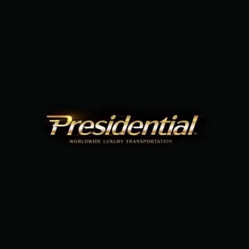 Presidential Limousine logo