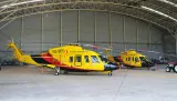 SFS Aviation Co.
