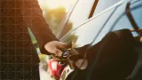 The Melbourne Chauffeur by Rophael