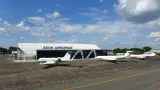 Asian Aerospace