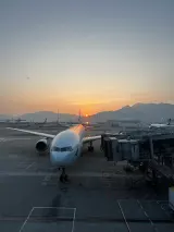 Pan Asia Pacific Aviation