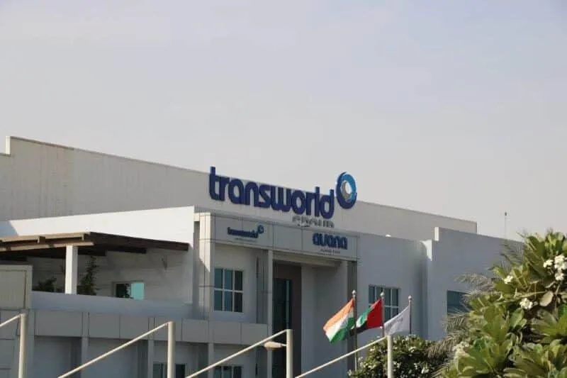 Transworld
