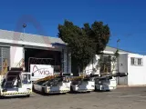 Aviaco GSE