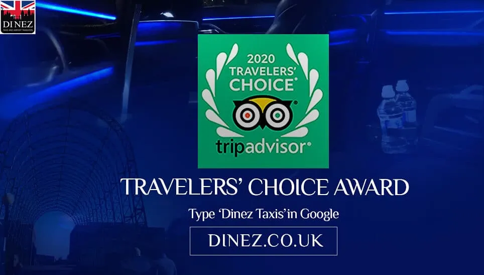 Dinez Taxis and Airport Transfers