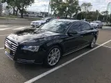 Chauffeur Sydney Airport