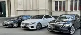 Platinum Luxury Chauffeur Melbourne