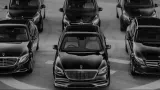 Prime Chauffeur Cars Melbourne