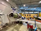 AS Panaviatic Maintenance