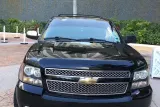Johnson's Luxury Transportation Service