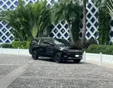 Nassau Elite Luxury Transportation