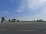 Constanta Airline