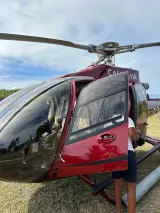 CalvinAir Helicopters