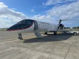 Montego Bay Sangster Airport