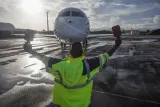 Jet Aviation Services