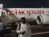 International Cargo and Aviation Services
