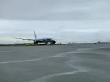 Menzies Aviation BV
