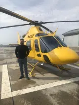 KAAN HELIPORTS
