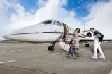 Advance Aviation Co