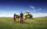 ADAC Luftrettung