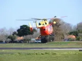 Auckland Rescue Helicopter Trust