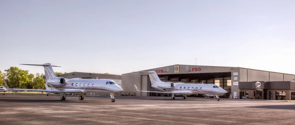 Contour Aviation
