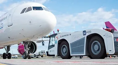 Weihai Guangtai Airport Equipment