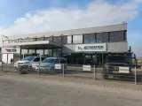 Jet Executive