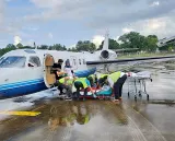 Flying Doctors Asia