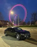 LUTON AIRPORT SPECIALIST CARS LTD