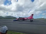 Signature Aviation EIS
