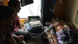 Vedanta Air Ambulance