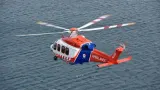 Ambulance Victoria Air Ambulance