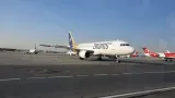 Zagros Airlines