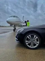 The Limousine Company