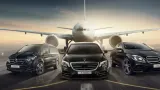 Edinburgh Cab - Edinburgh Airport Transfer