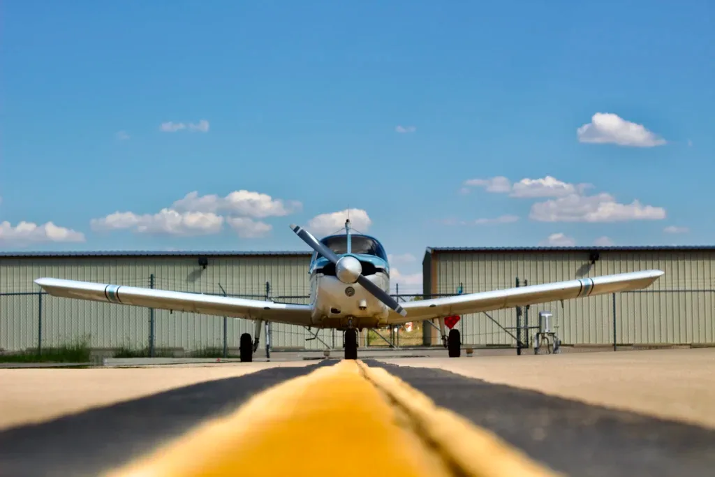 Above it All Aviation