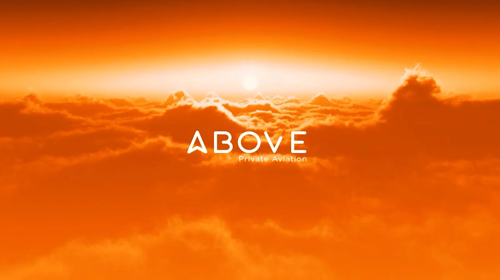 ABOVE Private Aviation