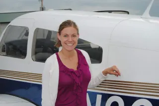Accelerated Aviation Instruction