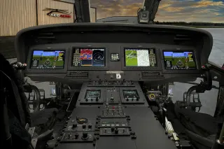 Ace Aeronautics