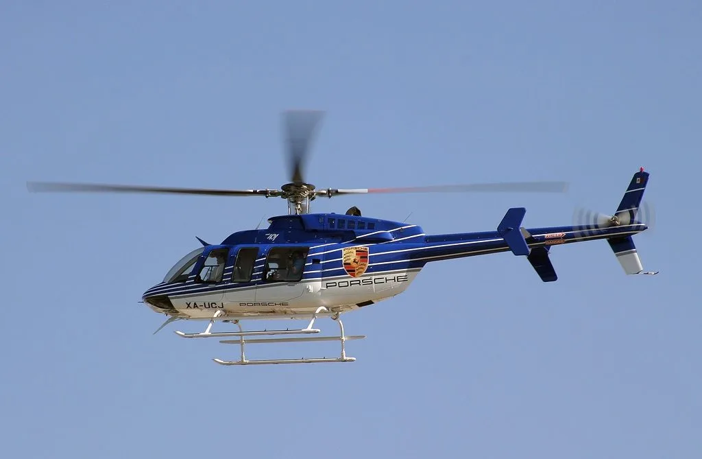 Action Aircraft, LP