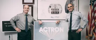 Actron Manufacturing