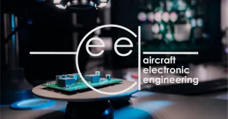 AEE Aircraft Electronic Engineering GmbH