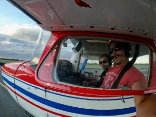 Aeolus Flight Academy