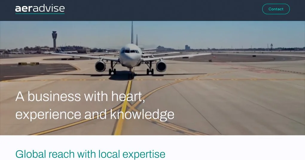 AerAdvise Company Limited