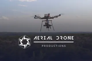 Aerial Drone Productions