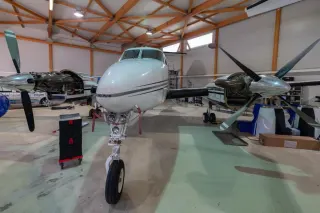 Aero Group SA