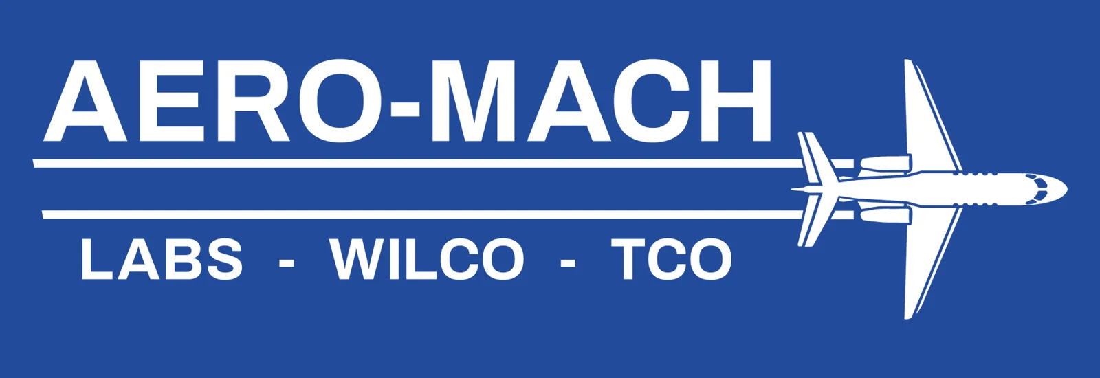 Aero-Mach Labs